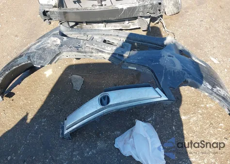 2011 Acura Tsx 2.4 из США, поврежденный, VIN JH4CU2F60BC016286